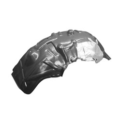 Ram 1500 / 1500 Classic 2014–2019 Fender (Front) – CH1249188 product photo