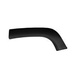 Jeep Renegade 2015–2023 Lt Rear Wheel Opening Molding (Rear) – CH1790104 product photo