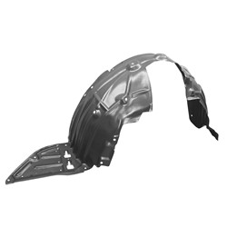 Mazda CX-3 2016–2022 Fender (Front) – MA1249148 product photo