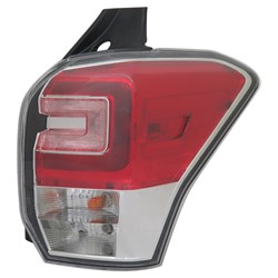Subaru Forester 2017–2018 Tail Light Assembly – SU2819109 product photo