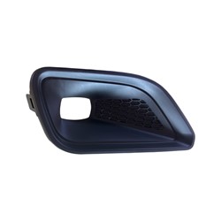 Jeep Cherokee 2019–2023 Lt Front Bumper Insert (Front) – CH1038257 product photo