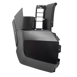Toyota Tundra 2022–2025 Front Bumper Cover (Front) – TO1017106 product photo