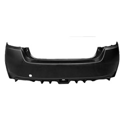Subaru WRX 2015–2021 Rear Bumper Cover (Rear) – SU1100173 product photo