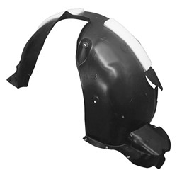 Volkswagen Tiguan / Tiguan Limited 2009–2018 Fender (Front) – VW1248155 product photo