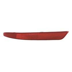Infiniti QX60 2016–2020 Lt Rear Bumper Reflector (Rear) – IN1184101 product photo