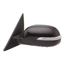 Kia Soul 2014–2019 Side Mirror (Rear) – KI1320178 product photo