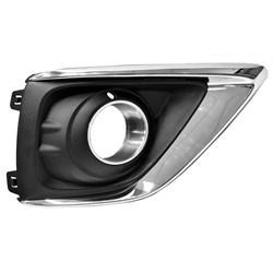 Buick Envision 2019–2020 Rt Front Bumper Insert (Front) – GM1039266 product photo