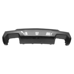 Chevrolet Colorado 2021–2022 Front Bumper Molding (Front) – GM1044157 product photo