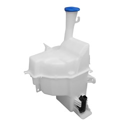 Hyundai Elantra 2017–2018 Windshield Washer Tank Assy – HY1288144 product photo
