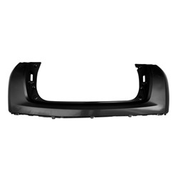 Mitsubishi Eclipse Cross 2018–2020 Rear Bumper Cover (Rear) – MI1114100 product photo