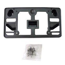 Chevrolet Camaro 2016–2018 Front Bumper License Bracket (Front) – GM1068194 product photo