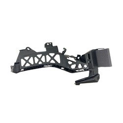 Subaru Crosstrek / Impreza 2024–2025 Front Bumper Cover (Front) – SU1042120 product photo