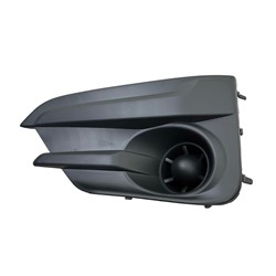 Subaru Impreza 2017–2019 Lt Front Bumper Insert (Front) – SU1038166 product photo