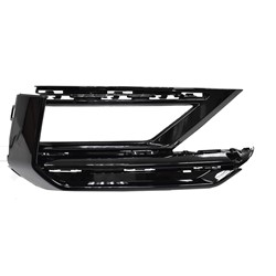 Volkswagen Tiguan 2018–2021 Rt Front Bumper Insert (Front) – VW1039167 product photo