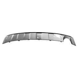 Kia Sorento 2016–2018 Rear Bumper Valance Panel (Rear) – KI1195107 product photo