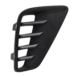 Volkswagen Atlas / Atlas Cross Sport 2020–2023 Rt Front Bumper Insert (Front) – VW1039171 product photo