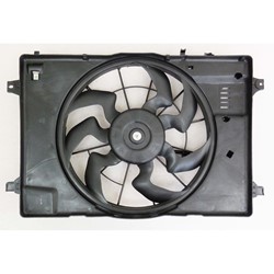 Hyundai Ioniq 2017–2022 & more Radiator – KI3115158 product photo