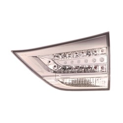 Toyota Sienna 2011–2020 Tail Light Assembly – TO2803130 product photo