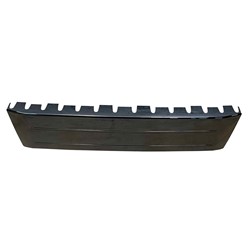 Audi Q5 2013–2017 Front Bumper License Bracket (Front) – AU1068131 product photo
