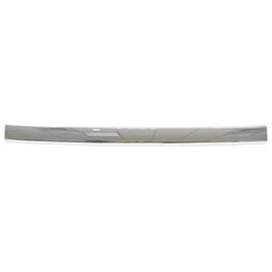 Jeep Grand Cherokee / Grand Cherokee WK 2014–2022 Rear Bumper Molding (Rear) – CH1144118 product photo
