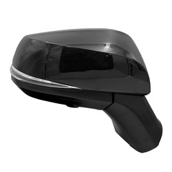 Toyota RAV4 2019–2021 Side Mirror (Rear) – TO1321386 product photo