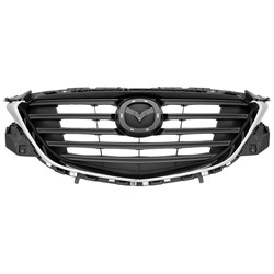 Mazda CX-9 2016–2020 Grille – MA1200210 product photo