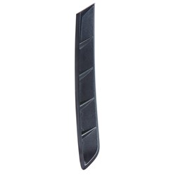 Toyota Camry 2018–2024 Lt Rear Bumper Insert (Rear) – TO1138104 product photo