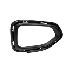 Chevrolet Trailblazer 2021–2023 Rt Front Bumper Molding (Front) – GM1047140 product photo