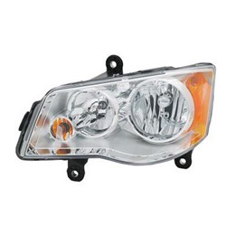 Chrysler Town & Country 2008–2016 & more Headlight Assembly – CH2502192 product photo