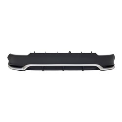 Lexus NX350 / NX450h+ 2022–2025 Rear Bumper Cover (Rear) – LX1115110 product photo