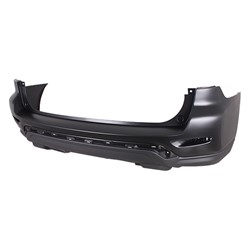 Nissan Pathfinder 2017–2018 Rear Bumper Cover (Rear) – NI1100327 product photo
