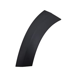 Volkswagen Taos 2022–2024 Rt Rear Wheel Opening Molding (Rear) – VW1791107 product photo