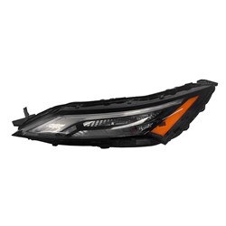 Nissan Rogue 2021–2025 Lt Driving Lamp – NI2562102 product photo