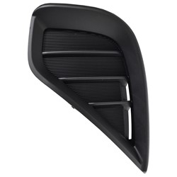 Toyota Highlander 2020–2025 Lt Front Bumper Insert (Front) – TO1038238 product photo