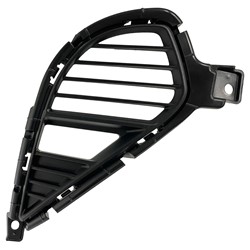 Kia Forte 2022–2024 Lt Rear Bumper Insert (Rear) – KI1138103 product photo