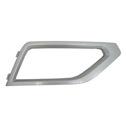 Volkswagen Atlas 2018–2020 Rt Front Bumper Insert (Front) – VW1039152 product photo
