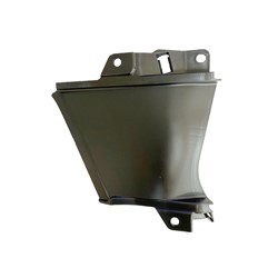 Acura MDX 2017–2020 Lt Front Bumper Insert (Front) – AC1038125 product photo
