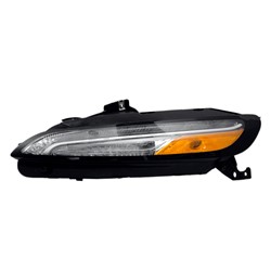 Jeep Cherokee 2014–2018 Lt Front Signal Lamp (Front) – CH2530104 product photo