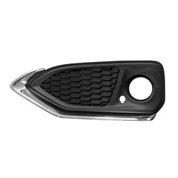 Acura RDX 2016–2018 Lt Front Bumper Insert (Front) – AC1038113 product photo
