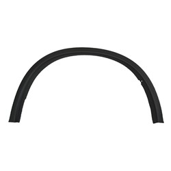Mitsubishi Outlander Sport / RVR 2018–2020 Rt Front Wheel Opening Molding (Front) – MI1291104 product photo