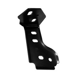 Ford F-250 Super Duty / F-350 Super Duty 2017–2022 Rt Rear Bumper Bracket (Rear) – FO1167204 product photo