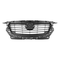 Mazda CX-3 2016–2018 Grille – MA1200206 product photo