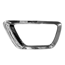 Chevrolet Colorado 2015–2020 Lt Front Bumper Insert (Front) – GM1038175 product photo