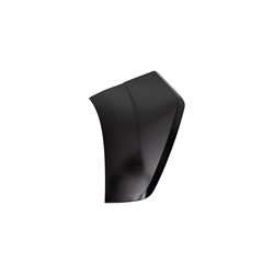 Chevrolet Colorado 2023–2025 Front Bumper Cover (Front) – GM1017119 product photo