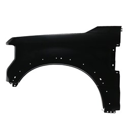 Ford F-250 Super Duty / F-350 Super Duty 2017–2019 Fender (Front) – FO1240313 product photo