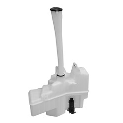 Toyota Corolla Cross 2022–2024 Windshield Washer Tank Assy – TO1288255 product photo