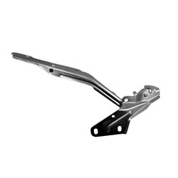 Dodge RAM 2500/3500 2010 & more Hood (Driver side) – CH1236152 product photo
