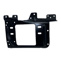 Ford F-250 Super Duty / F-350 Super Duty & more 2023–2024 Lt Front Bumper Bracket (Front) – FO1066214 product photo