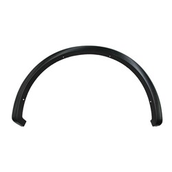 Ford F-150 2015–2020 Rt Rear Wheel Opening Molding (Rear) – FO1791120 product photo