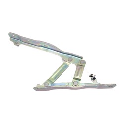 Hyundai Sonata 2020–2025 Hood (Passenger side) – HY1236199 product photo